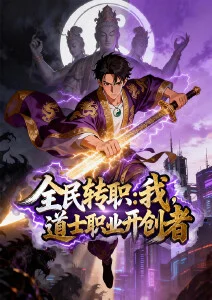 终末花园 末日动漫在线看